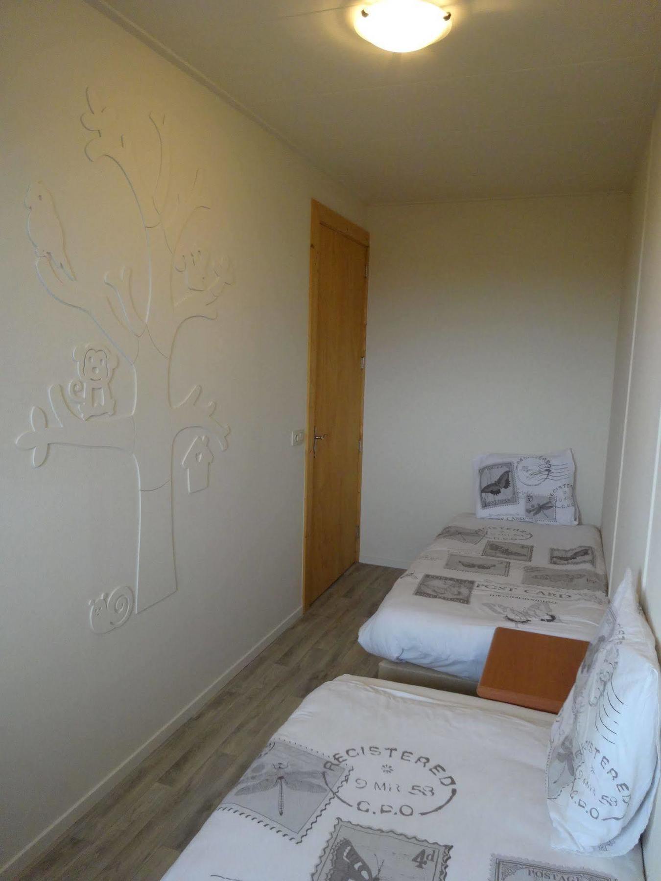 Crea-Trends Vacations Apartment Sluis Luaran gambar